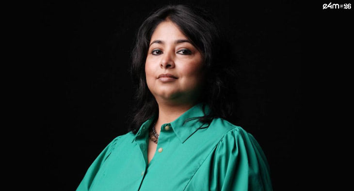 Suchetana Ray joins Mint as Deputy Managing Editor