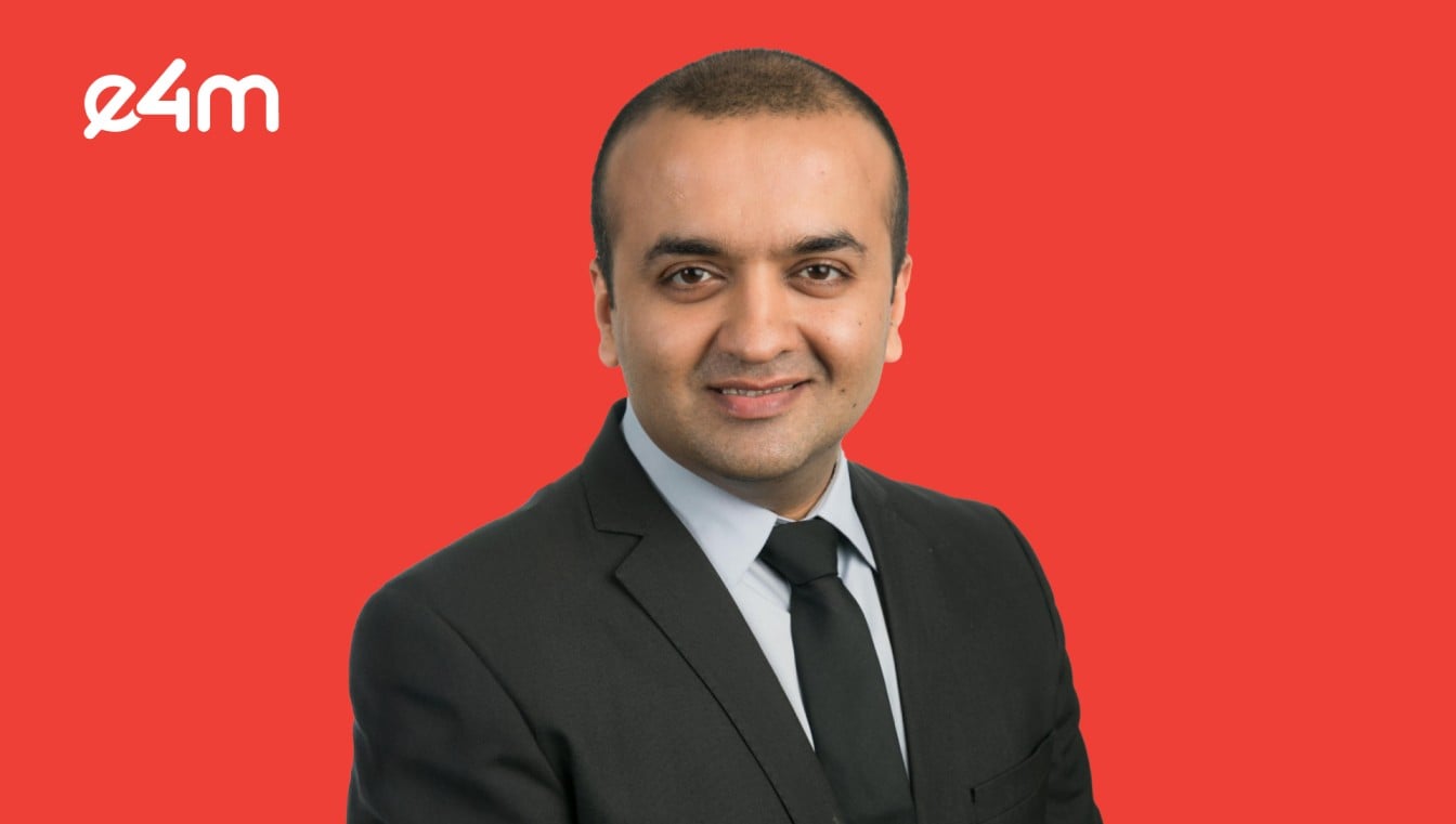Rishi Tanna Joins NAB Innovation Centre India as Executive Director?blur=25