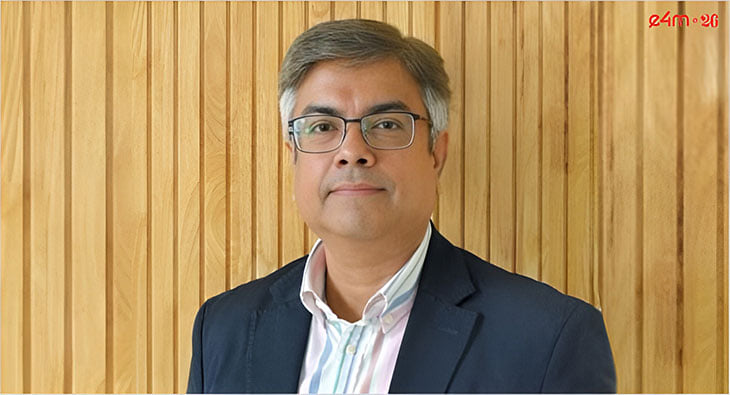 Anish Sarkar Appointed CEO of NIIT Limited to Drive Growth