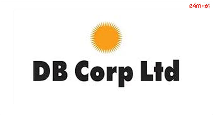 DB Corp Reports Q2 Advertising Revenue of ₹411 Crore Amid Challenges