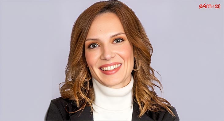 Megan Matlock Promoted to Senior VP of Marketing at FanDuel