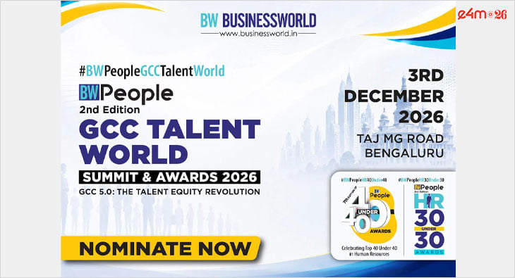 GCC Talent World Summit & Awards 2026