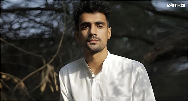 Naman Datta Takes Charge as Manager of Zomato Brand Ads at Eternal