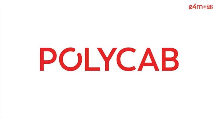 Polycab Boosts Q2 Ad Spend by 26% Amid Strong Revenue Growth