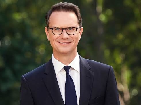 Peter Rice Joins Netflix as Chief Content Officer Amid Major Changes