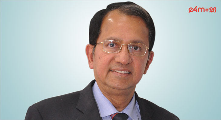 Suresh Narayanan: Rethinking Leadership Beyond Invincibility