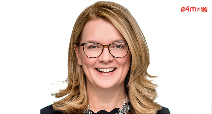 Elizabeth Rutledge to Retire as American Express Global CMO in 2027?blur=25