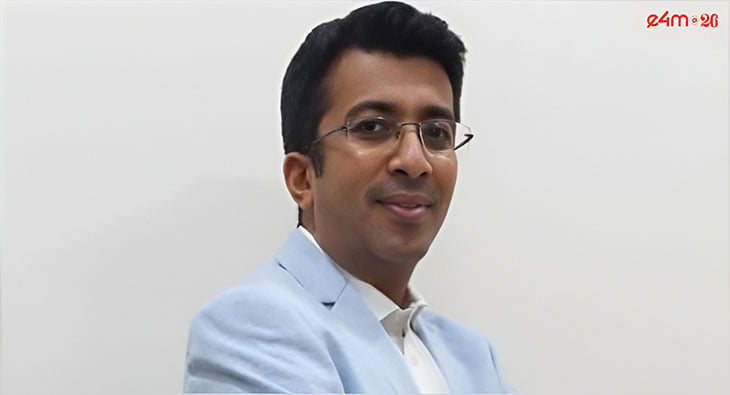 Deep Malde Appointed Head of Expert Marketing at Haleon