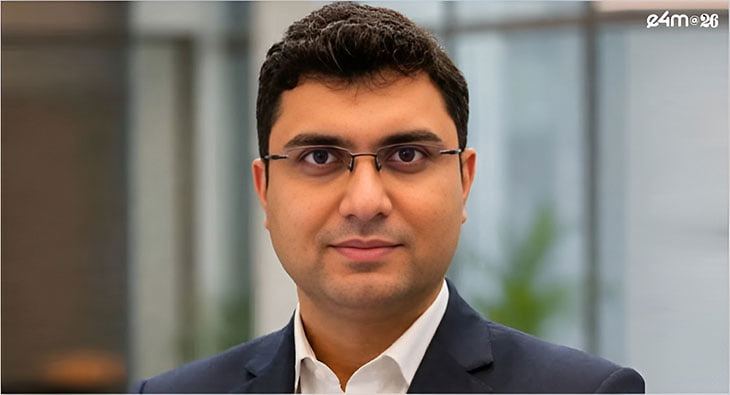 Devang Mehta Joins Dr Reddy’s Laboratories as Marketing Head for GI Portfolio