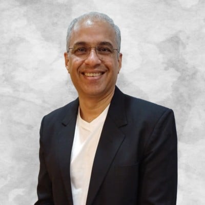 Sundeep Prabhu Takes Charge as Sales & Marketing Director at SCHOTT Glass