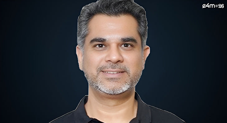 Mayank Jain Takes the Helm as CEO of Magicbricks