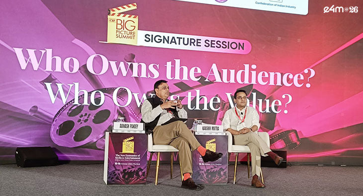 IBDF Calls for Removal of 30-Minute Content Mandate to Support Broadcasters