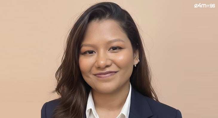 Shagufta Khan Appointed Brand Manager for Bournvita at Mondelēz
