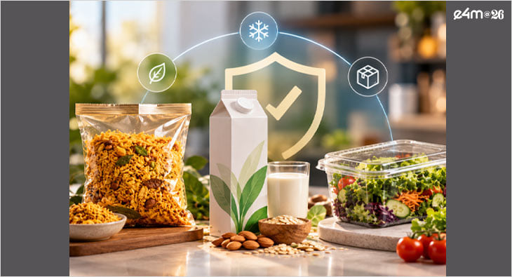 Brand Packaging