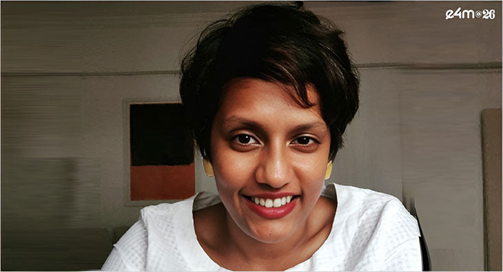 Sruti Ravi