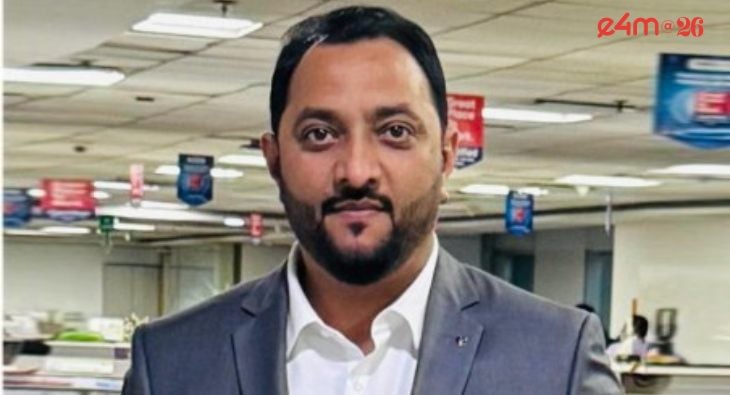 Time OOH Elevates Amit Unadkat to Vice President – Nation Head – Direct Client Partnership