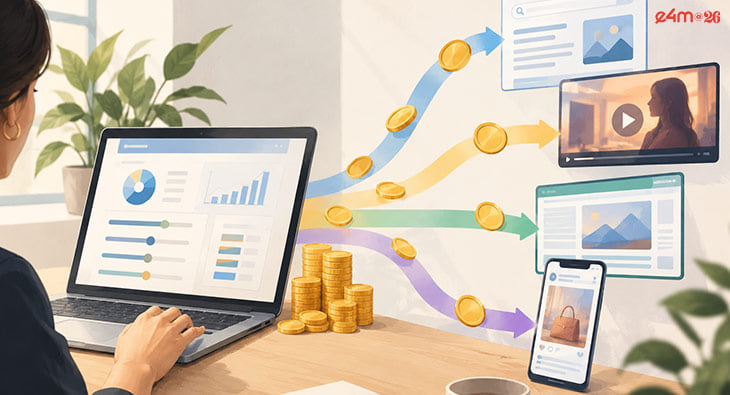 Google is giving advertisers more control over ad budgets. But how much??blur=25