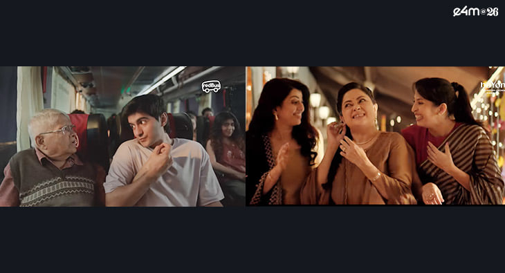 Week in Ads