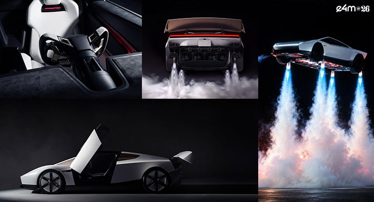 Tesla Roadster