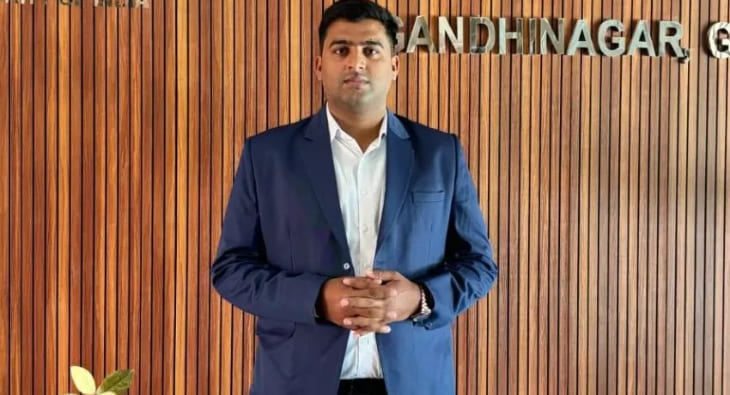 Ashvin Mishra Bharat