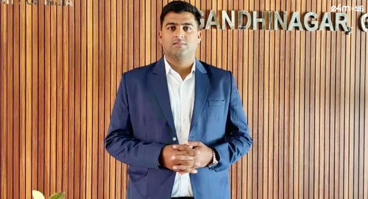 Sports Authority of India appoints Ashvin Mishra Bharat as Media Consultant