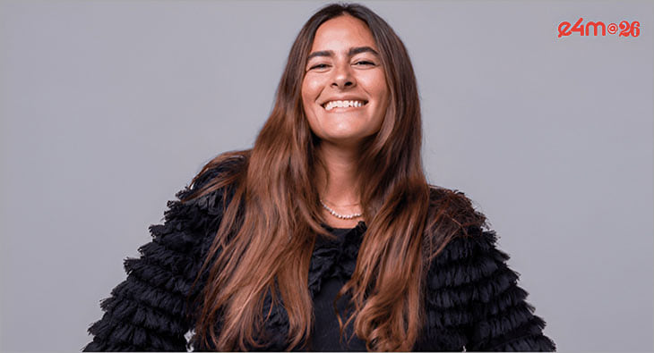 Yousra Zaki Appointed Editorial Director of Time Out GCC?blur=25