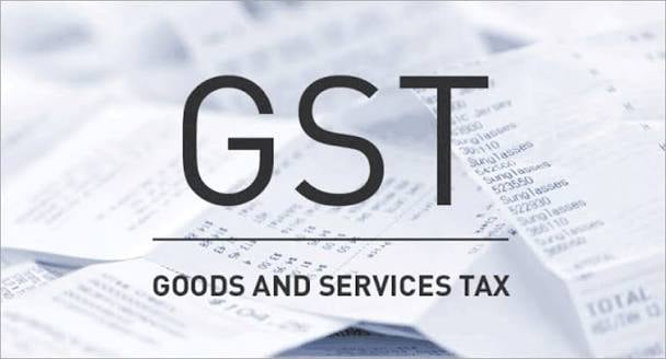 GST