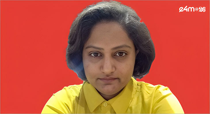 Gaurangi Mathur Appointed Fractional CMO at Maavie Rituals