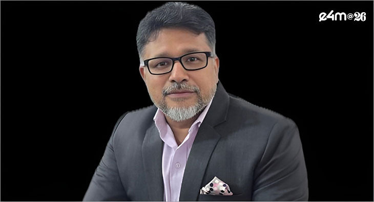 Prashanth Kumar Launches Infinity Experiences After TLC DigiTech