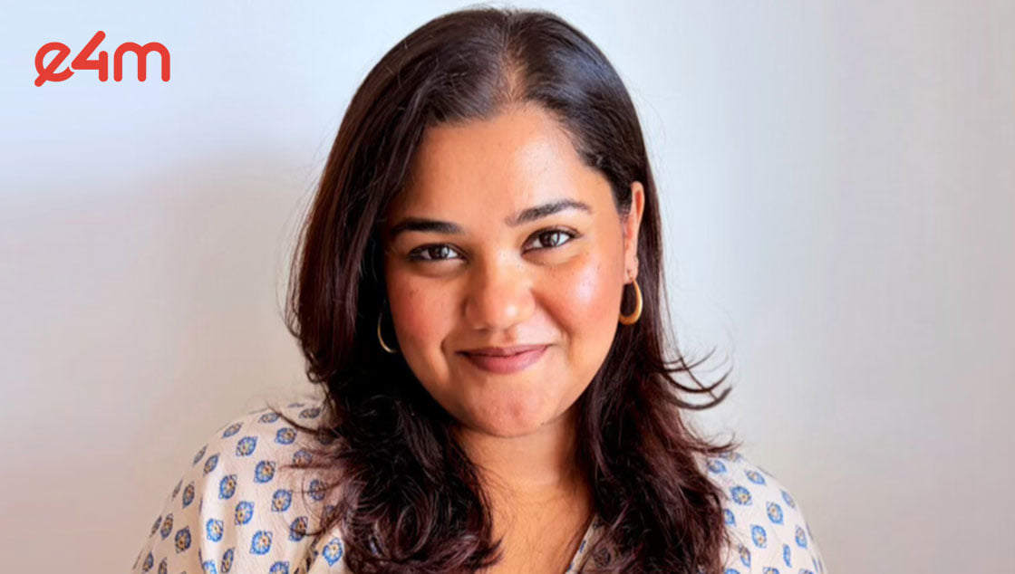 Lynn Verghese