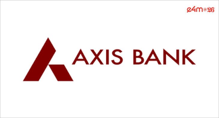 Rahul Shukla Takes Charge as Group Head of Commercial &amp; Bharat Banking at Axis Bank