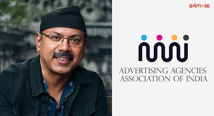 AAAI Launches Creative Council Led by Josy Paul to Transform Advertising
