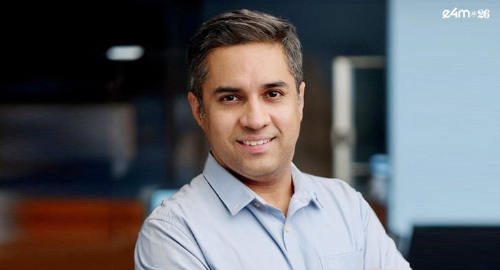 Arjun Chopra Appointed Director of Insights & Analytics at Brillio
