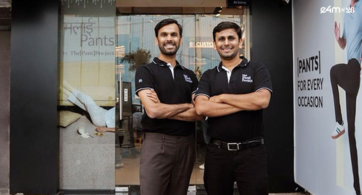 The Pant Project