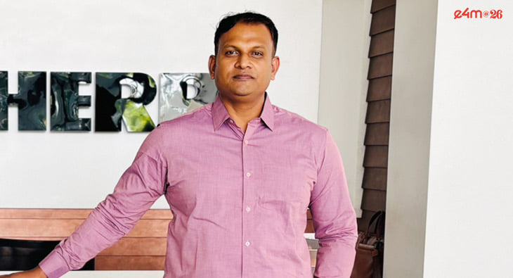 Abhijeet Pawar