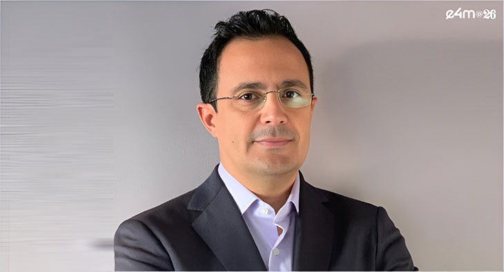 Othmane Nadifi Appointed Managing Director of Mondelēz Gulf Business