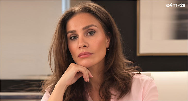 Ulviyya Hasanzade Appointed SVP of Corporate Communications at DAMAC Digital