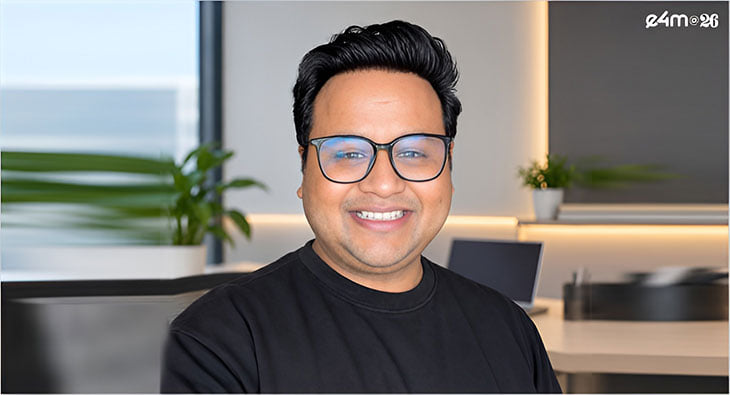 Varun Mundra Joins DreamStreet as Head of Marketing &amp; Growth