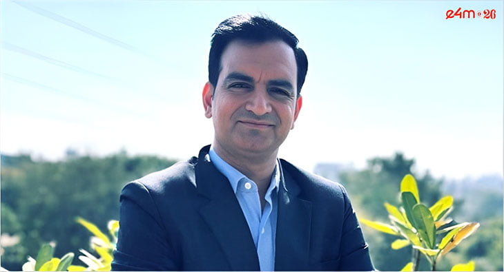 Pankajj Rai Takes Charge as Digital Revenue Head at ABP
