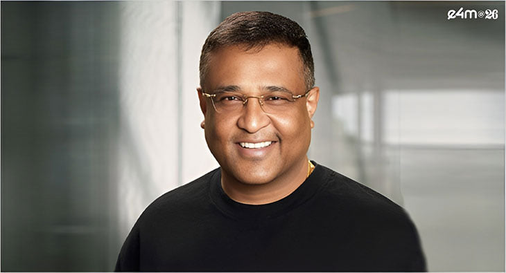Gour Gupta