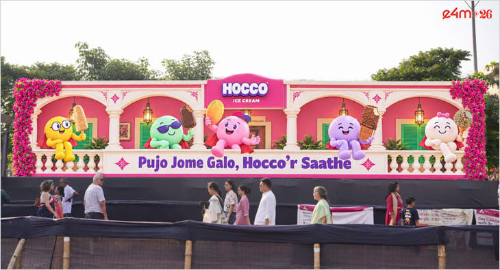 HOCCO enters East India