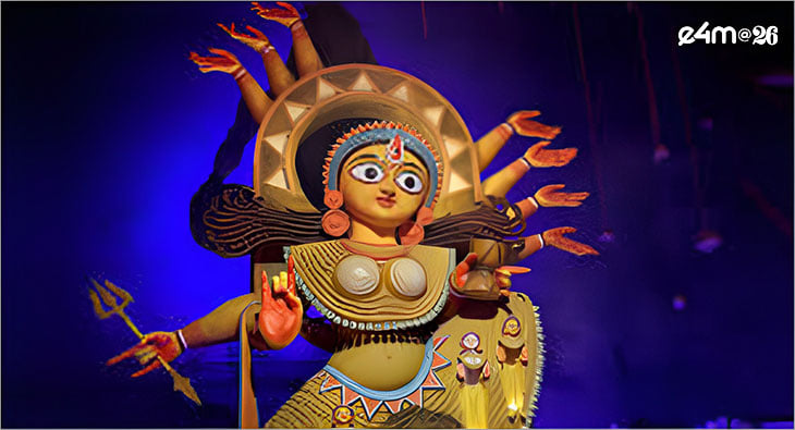 durga puja