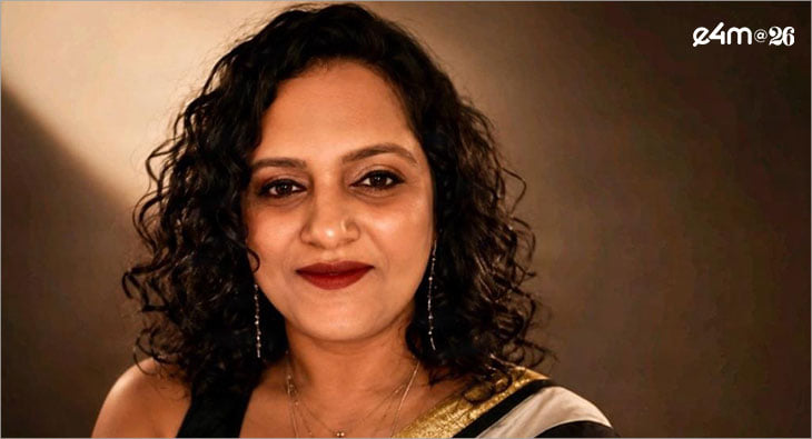 Neha Shrivastava