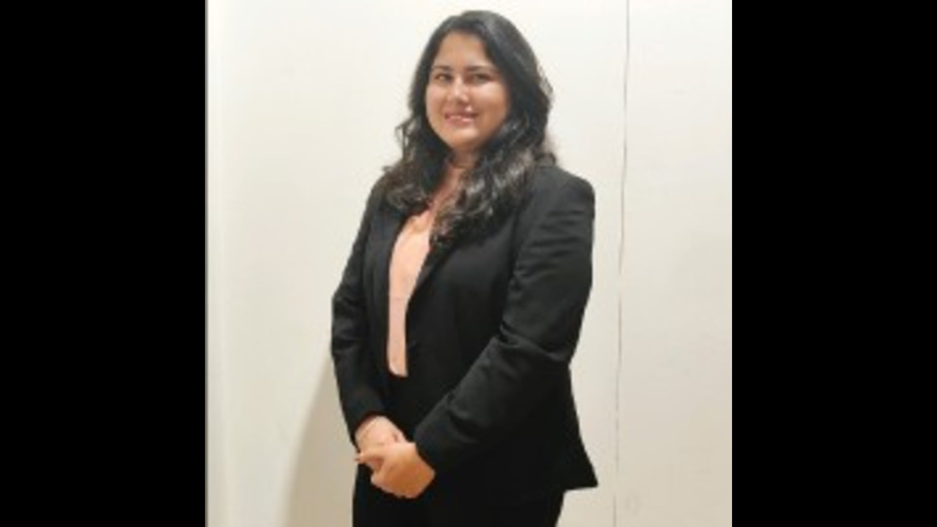 Niharika Saluja