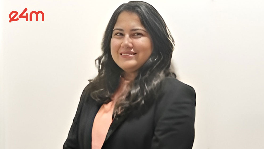Niharika Saluja joins ICRA as AVP – Group Corporate Communication