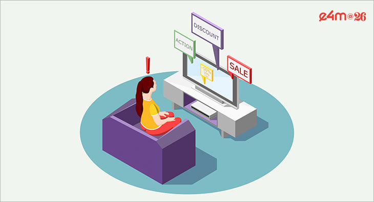 TV ads