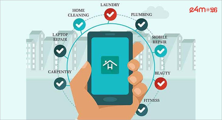Quick Home Services Market