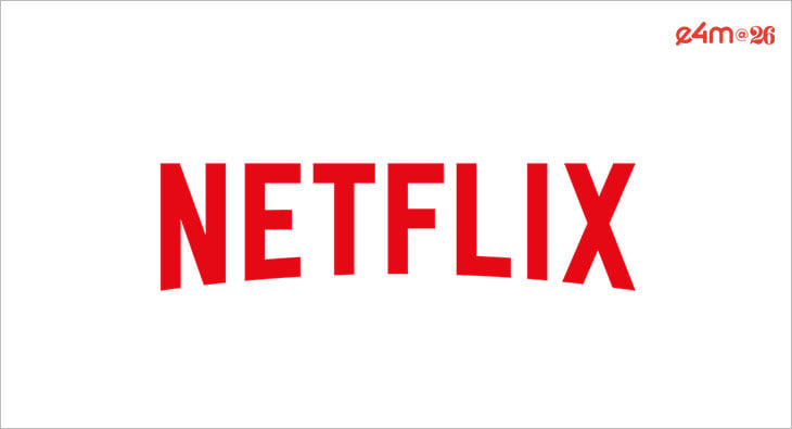 Netflix Appoints Peter Rice as Chief Content Officer Amid Strategy Shift