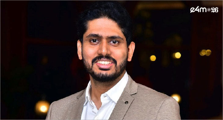 Rahul Menon Appointed Senior Group Manager for India Marketing at Datadog