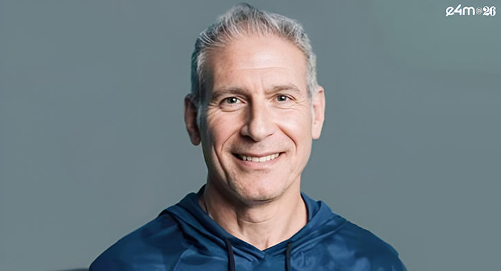 Andrew Katz Appointed CMO of Generous Brands to Drive Growth